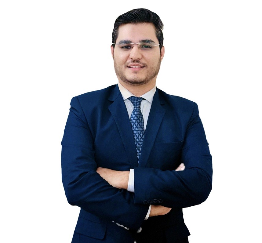 Rizwan Ullah Baig
